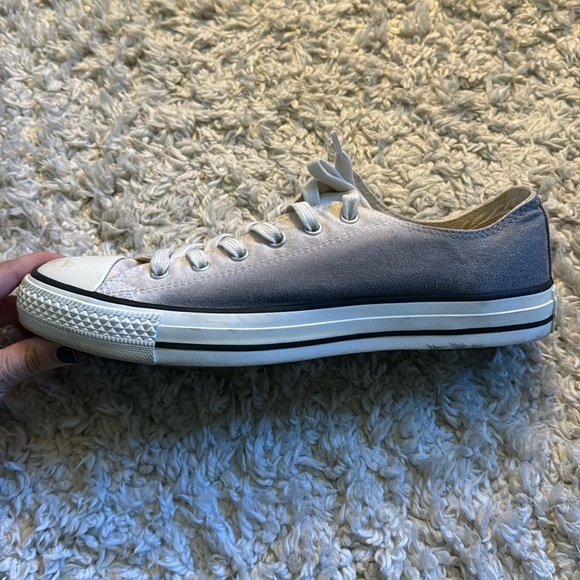 Converse- Ombré Canvas - Picture 2 of 9